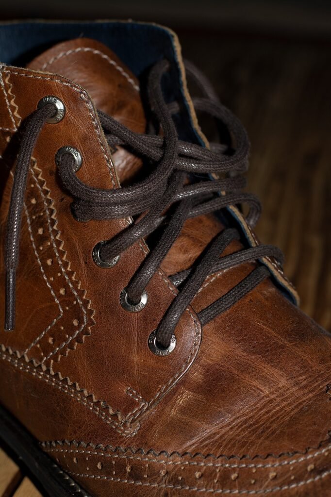 shoe, brown, leather-4048089.jpg